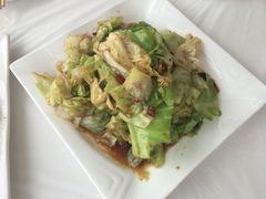 -渔民船说·北塘海鲜·天津菜·海肠捞饭(北塘古镇店)