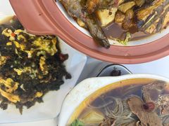 -黄牛肉馆·皖南土菜