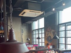 -0048鲜活香辣虾·火锅(铜陵路店)