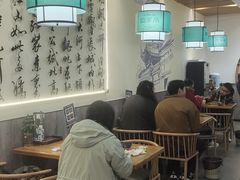 -西羊市老米家泡馍(西羊市店)