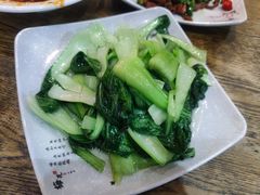 -赵崽儿川式面品(金桥国际店)
