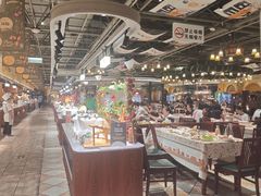 -汉斯南美烤肉(总店)