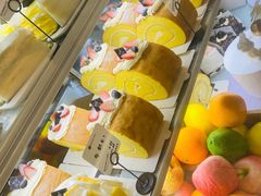 -焙丽拾光(麦凯乐直营店)