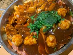 -黄记煌三汁焖锅(渝北金港国际店)