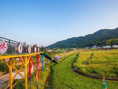 -梅州天地人花园酒店(梅县人民广场店)