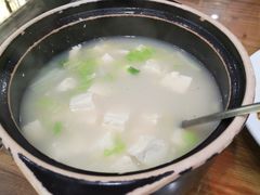 砂锅豆腐-砂锅李(九江路店)
