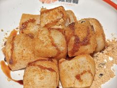 -辣尚瘾·烤鱼·新川菜(交大直营店)