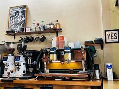 -Tequila Espresso(嘉善路店)