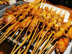 -管氏翅吧(台湾街店)