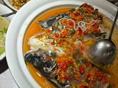 -费大厨辣椒炒肉(黄兴中心广场店)