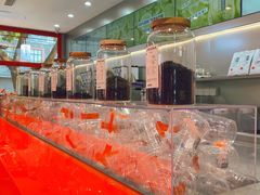 -喧闹·东方大气茶(鹅岭二厂店)
