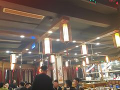 -蜀辣居鲜货老火锅(双流万达店)
