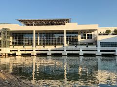 -澳门外港客运码头(轮渡站)