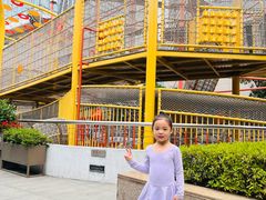-中国福利会少年宫