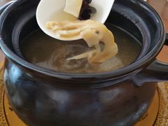 -漫山居私汤民宿全竹宴