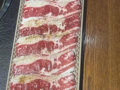 -七甲山烤肉(长白山奇石山珍根艺一条街店)