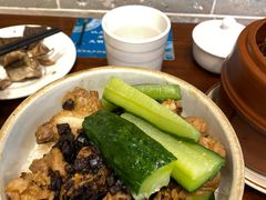 -黄祥华养生堂·炖汤·营养蒸饭(岭南天地店)