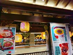 -南京大牌档(新街口德基广场店)