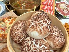 -大理董·董家小厨野生菌火锅(古城旗舰店)