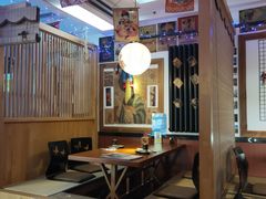 大堂-鳗鱼家·深夜食堂(军博店)