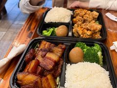 -咱家小馆