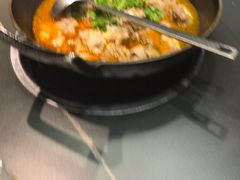 -福茂源横山铁锅羊肉(高新路店)