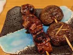 -晶吉·居酒屋·日本料理·烧鸟(中山区民主广场经典生活店)