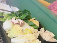 -一席地·本地鸡窝·杭帮鸡火锅(萧山银隆百货店)