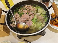 -全牛匠·乐山跷脚牛肉(西北旺万象汇店)
