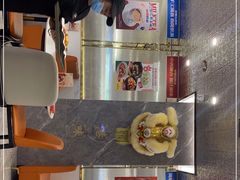 -香港新曜记·粤菜点心(滨江宝龙店)