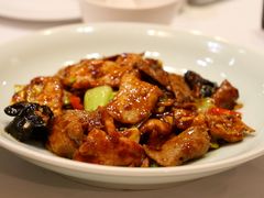 -东兴楼饭庄(六里桥店)