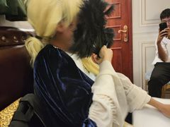 -CLUE演绎实景剧本杀(江南西店)