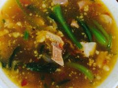 新疆风味餐厅-新疆风味冷水鱼庄(友谊峰路店)