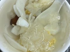 -老福合沟无米粿甜汤粿品店