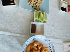 -北京全聚德(方庄店)