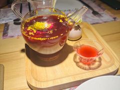 莓果酒酿茶-ROIIN用心(杭州首店)