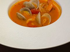 -Da Ivo哒伊沃意大利魔镜餐厅(外滩店)