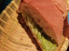 -南越郡·越式风味餐厅(青秀万达店)