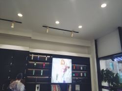 点击看大图 -ASA HAIR SALON
