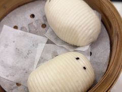 -新世界餐厅(万达店)