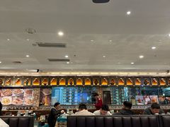 -巴依老爷新疆美食(望京小街店)
