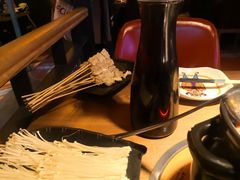 -尚品小土屋涮毛肚(李沧万达店)