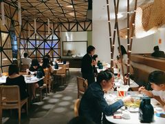 -上上席川菜(凯德乐峰广场店)