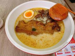 -味千拉面(南昌杉杉奥特莱斯广场店)