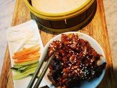 -小菜园新徽菜(无锡宜家荟聚中心店)