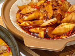-首秀·四川料理(吾悦广场店)