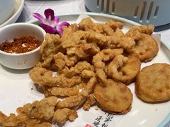 -盛福楼·惠山宴(盛岸路店)