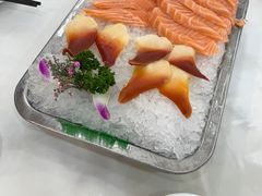 -新享乐海鲜(翠华路店)