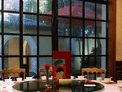 -玫瑰厅上海菜(兴国路店)