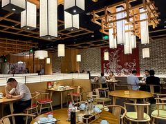 -伊喜饺子·烤鸭(五道口学院路店)